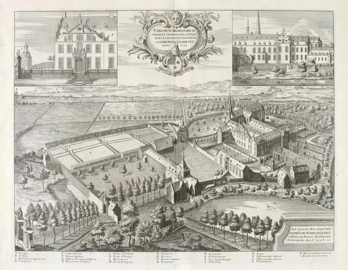 Gravure Abdij van Park 17e eeuw.jpg