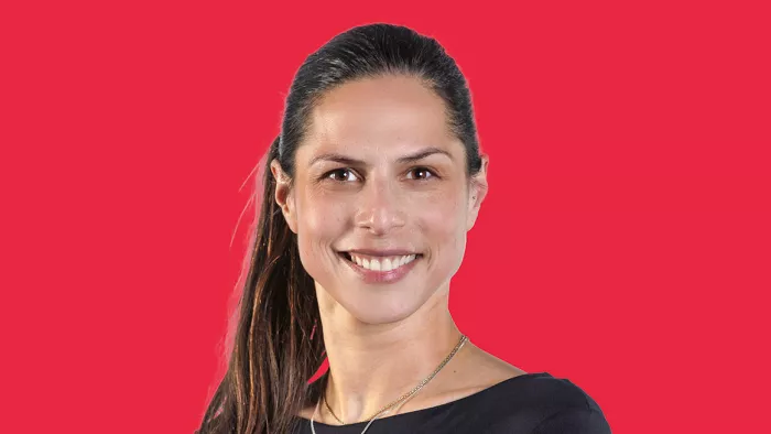 Lalynn Wadera