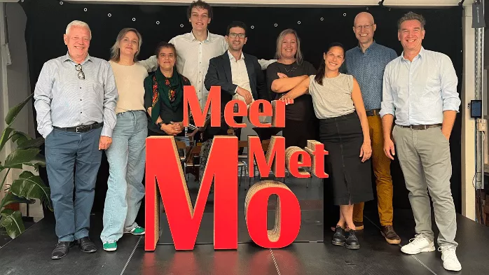 ‘Meer met Mo’: Vooruit Leuven trapt campagne af