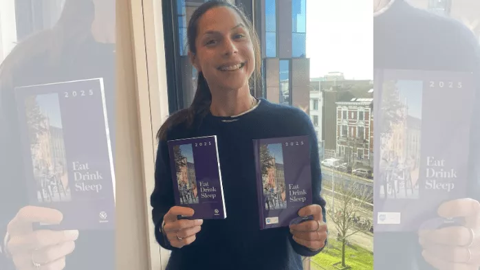 Maak kennis met de Leuvense Horecagids 2025