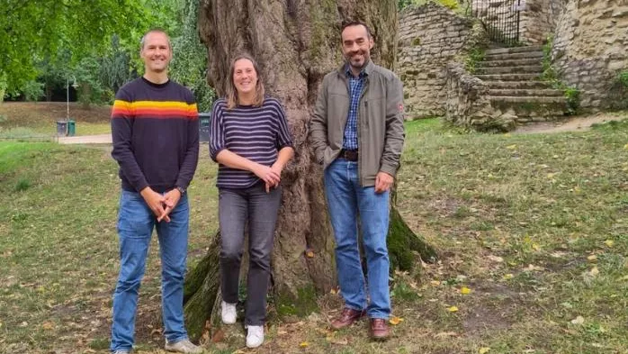 Vooruit Leuven wil verder werken aan een klimaatbestendige stad