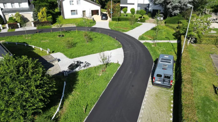 Vergroening Spaanse Kroonwijk valt in de prijzen