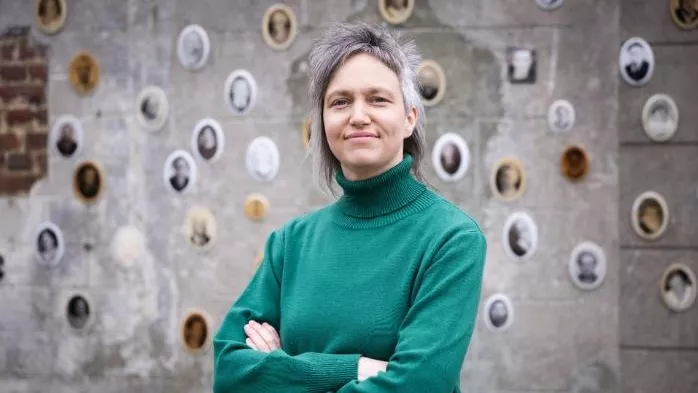 Najaarsprogramma rouw en verlies: Met activiteiten voor alle leeftijden wil de stad het gesprek over deze complexe thema’s helpen openen en troost bieden aan mensen die met verlies te maken krijgen.