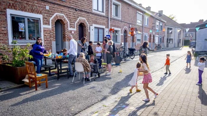 Dag Van De Buren ©JanCrab