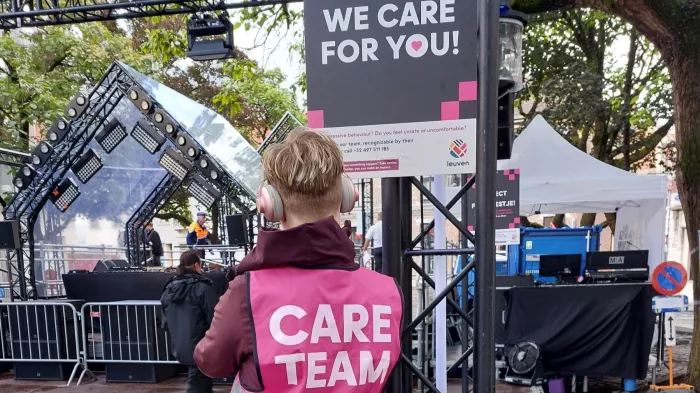 Care team