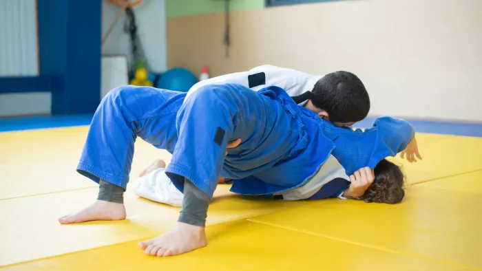 Inschrijvingen speelpleinen en kinderkampen gaan vlot van start