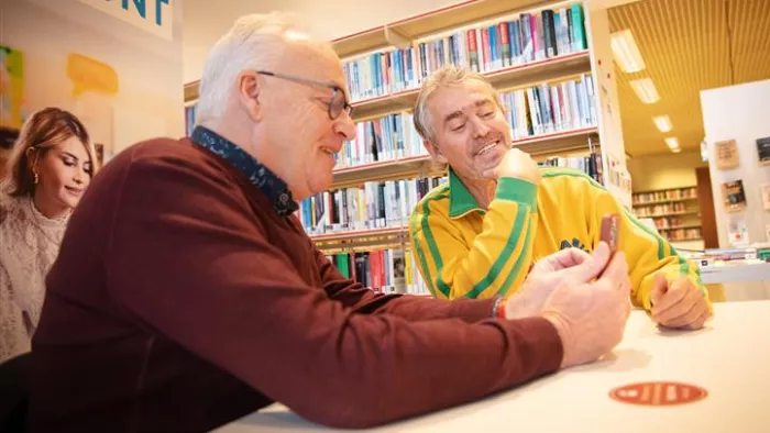 De Bib Leuven start pilootproject tegen phishing en nepnieuws