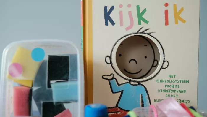 Leuvense infodag rond job in kinderopvang opnieuw succes