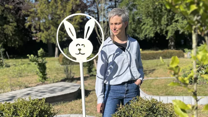  Stadsbegraafplaats en sterrenweide