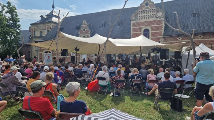 PARK Festival Abdij van Park
