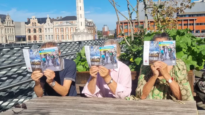 Seniorenmaand biedt ruim 150 activiteiten in Leuven