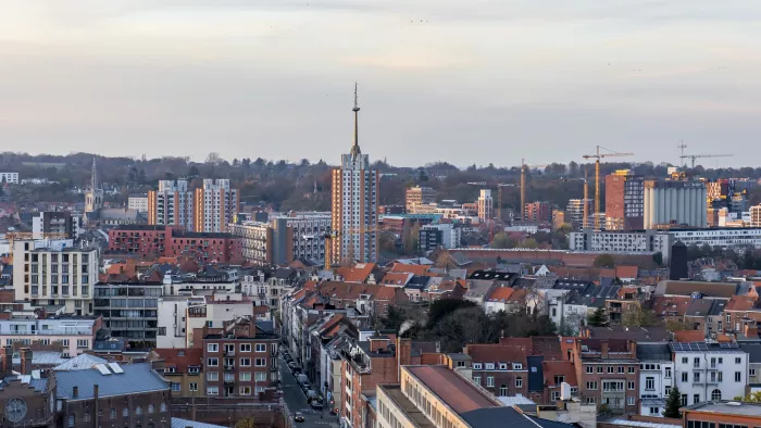 Leuven lanceert Klimaatfonds voor Ondernemers