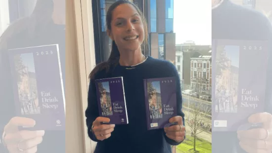 Maak kennis met de Leuvense Horecagids 2025