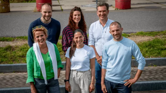 Horizon 2030 | Vooruit Leuven wil van Leuven dé talentenstad maken