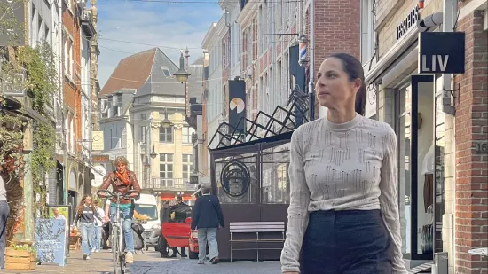 Leuven werkt aan toekomstvisie voor handel en horeca