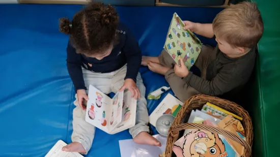 9 op 10 instappers krijgt plaats in basisschool eerste voorkeur