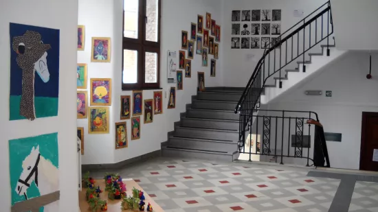 Academie SLAC