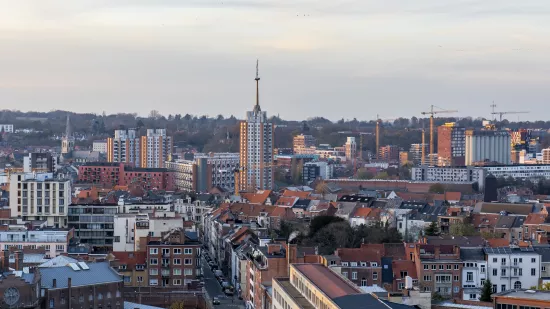 Leuven lanceert Klimaatfonds voor Ondernemers