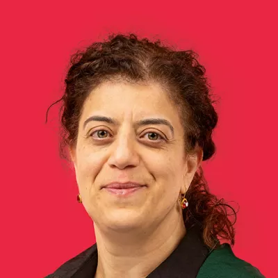Aynur Tasdemir