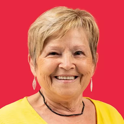Irma De Wolf