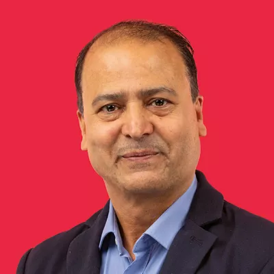Surya Dhakal
