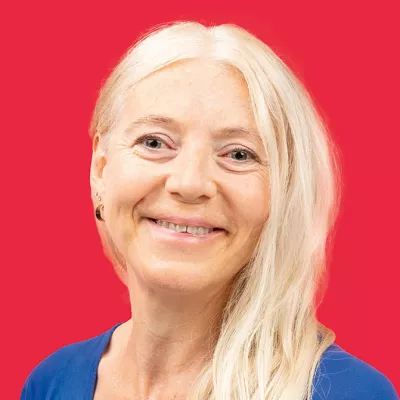 Katja Hermans