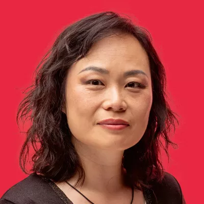 Patty Liao
