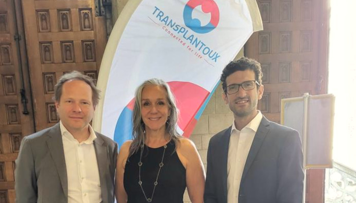 Leuven verkozen als gaststad voor World Transplant Games in 2027