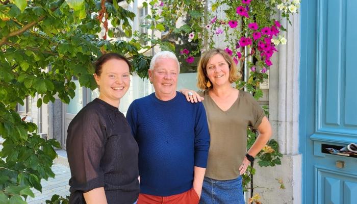  Kandidaten Jasmien Beckers, Eddy Timmermans en Daisy Kaerts vragen om specifieke maatregelen voor alleenwoners