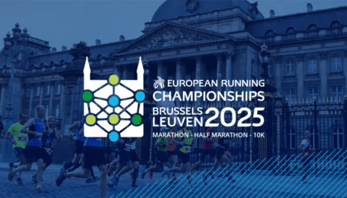 Op zaterdag 12 en zondag 13 april vindt in Brussel en Leuven de eerste editie van de European Running Championships plaats. Aankomststad Leuven nodigt inwoners en verenigingen uit om een activiteit te organiseren in aanloop naar of tijdens het EK.