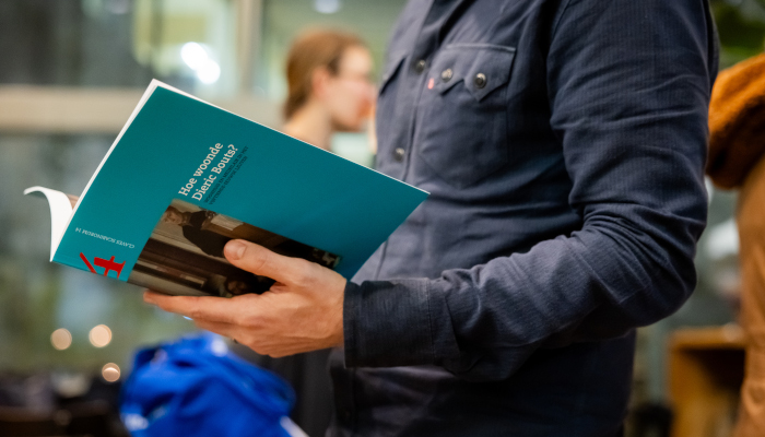 Kijk binnen bij Dieric Bouts in nieuwe publicatie van het Leuvense stadsarchief