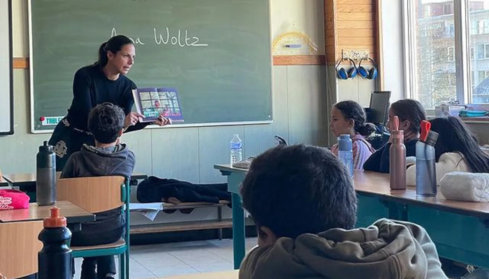 Stad Leuven ondersteunt scholen voor een krachtig taalbeleid 