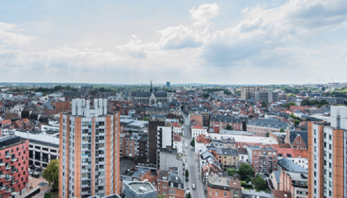 Leuvenaars zien toeristen graag komen