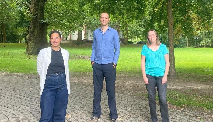 Leuven is een groene stad waar het aangenaam vertoeven is. Met meer dan 350 hectare groen is Leuven de tweede groenste centrumstad van Vlaanderen. Die vergroening wil Vooruit Leuven de komende jaren aan een verhoogd tempo verderzetten. Met nieuwe parken, groene pleinen en extra bomen. Daarnaast wil de partij werk maken van meer waterbeleving op verschillende plaatsen in de stad.