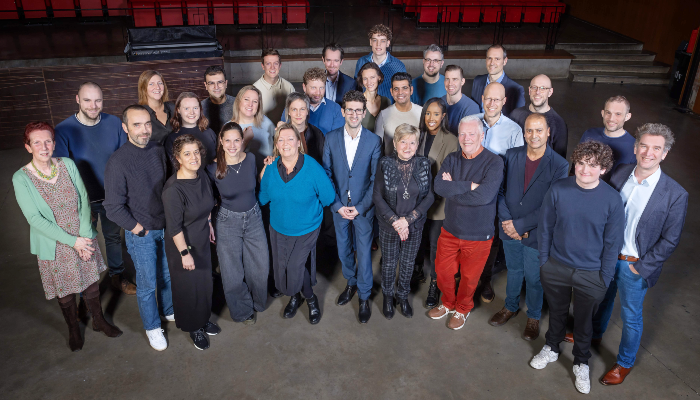 Vooruit Leuven presenteert diverse en sterke lijst voor de gemeenteraadsverkiezingen in oktober