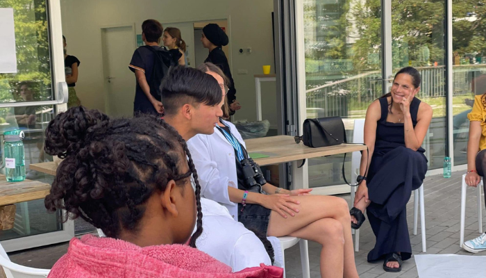 De Leuvense zomerschool sloot donderdag 22 augustus af met een toonmoment voor vrienden en familie. Na een lange vakantie was het voor de 180 deelnemende jongeren een unieke kans om hun sociale en schoolse vaardigheden bij te spijkeren. 