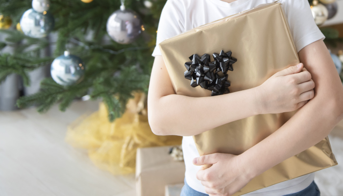 Voor elk kind een fijne kerst met de eindejaarsactie van Kirikou