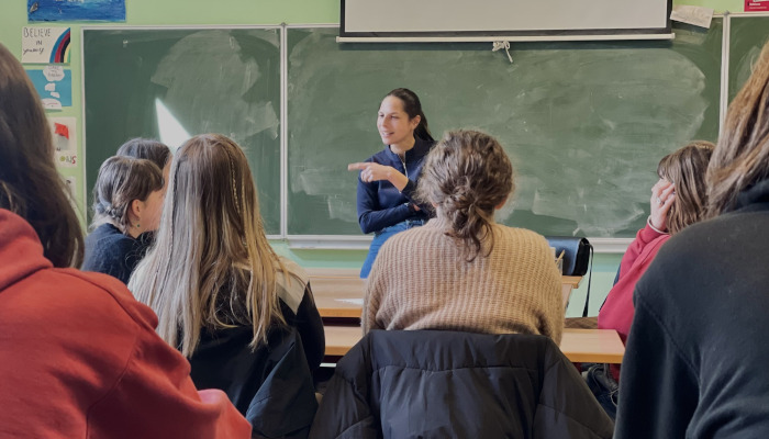 97.5% van de twaalfjarigen naar secundaire school van eerste of tweede voorkeur in regio Leuven