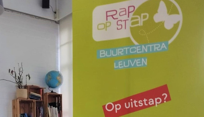 Rap op Stapkantoor helpt mensen met beperkt reisbudget vakantiedromen waar te maken